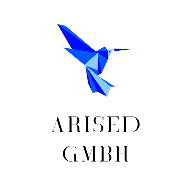 Arised Logo