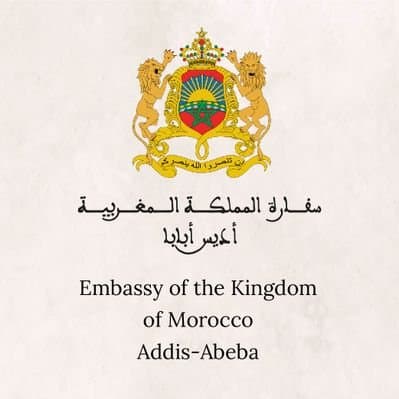 Moroccan Embassy in Addis Ababa